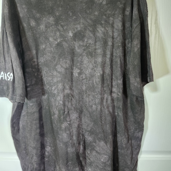 Colorful Owl Alaska shirt - 3X - Picture 5 of 7